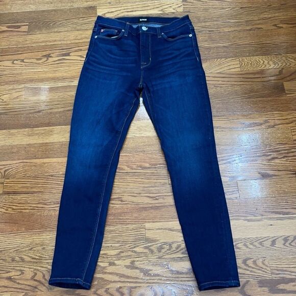 Hudson Blair Super Skinny Jeans - Picture 1 of 7